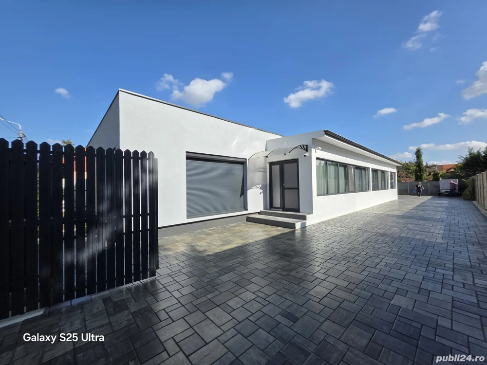 Proprietar, vindem casă in Timișoara 