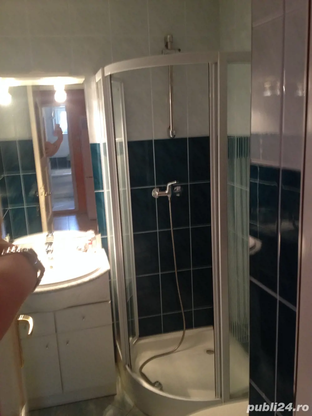 Inchiriez apartament Bistrita