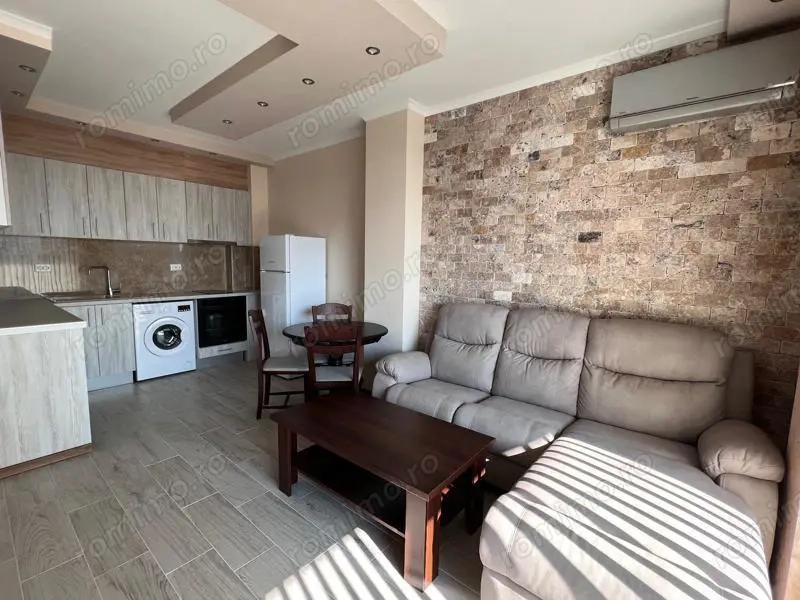  Garsoniera zona Dristor 