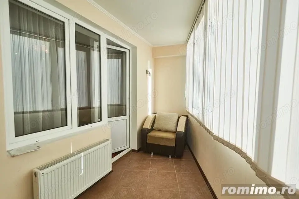 Inchiriere 2 camere in Banu Manta