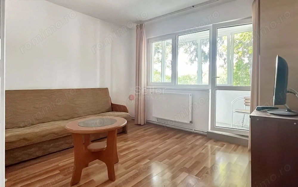 Ideal pentru Un Cuplu Sau Student