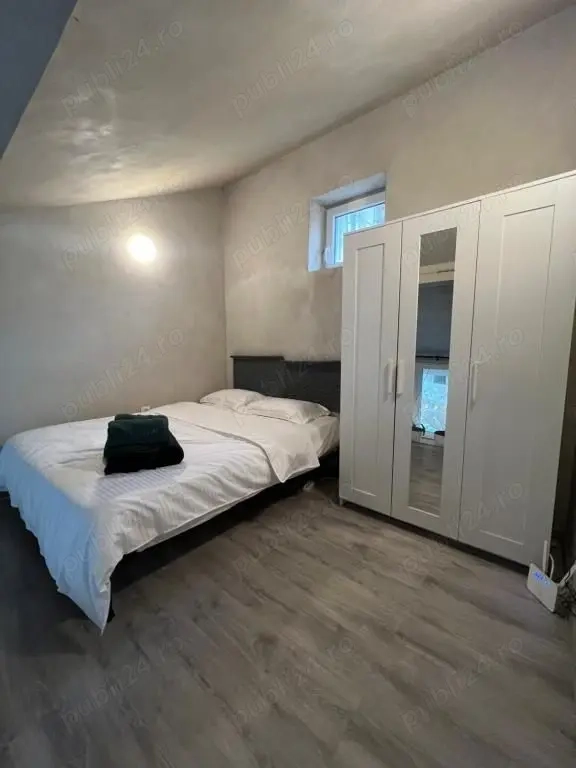 Închiriere Tiny House cu Terasă + Parcare   Victor Babeș, Timișoara