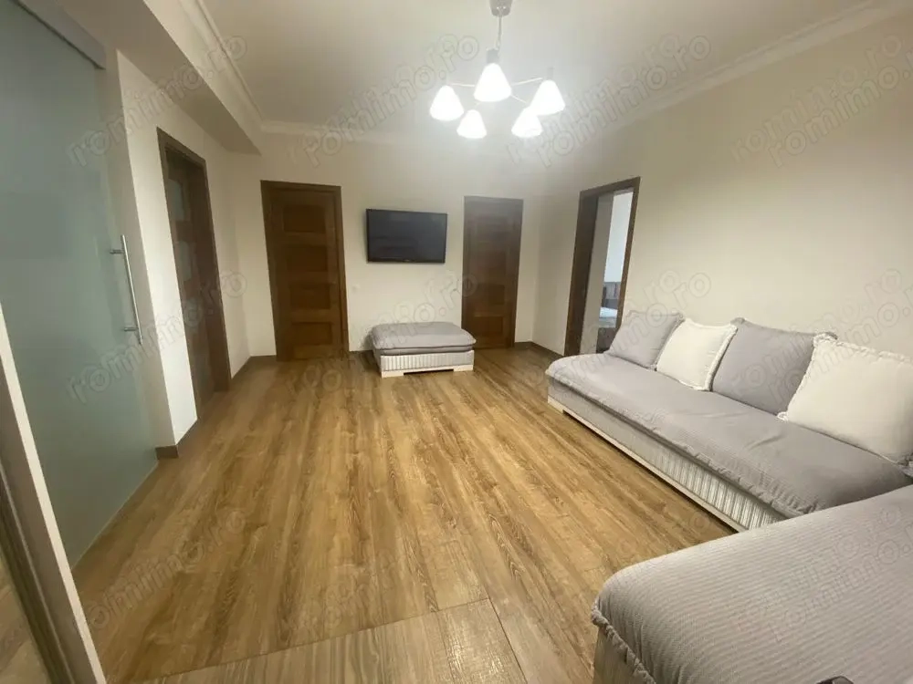 Apartamente 2 camere zona 13 Septembrie 