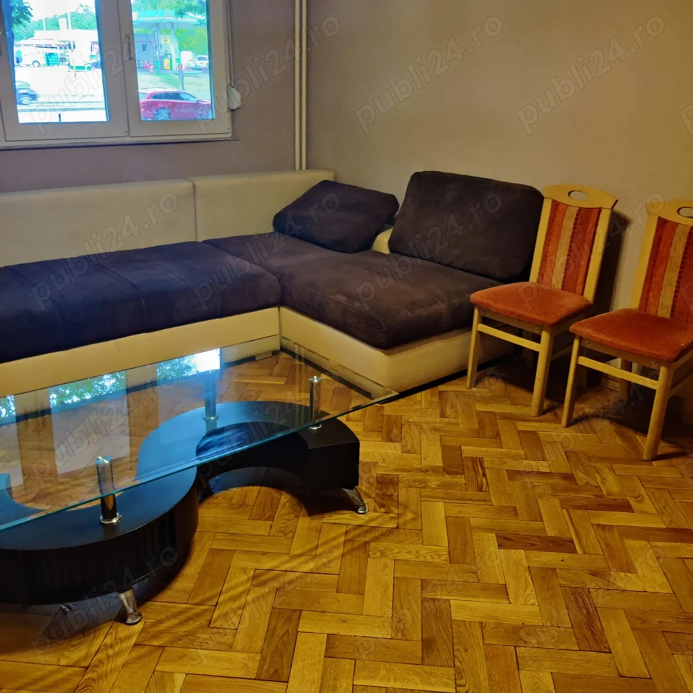 Inchiriez apartamente pentru muncitori
