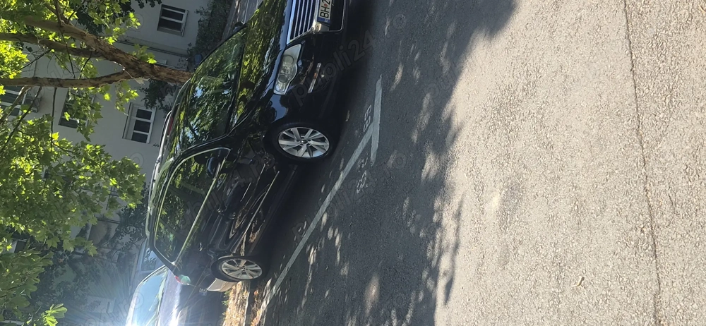 Vand Volkswagen Passat b6