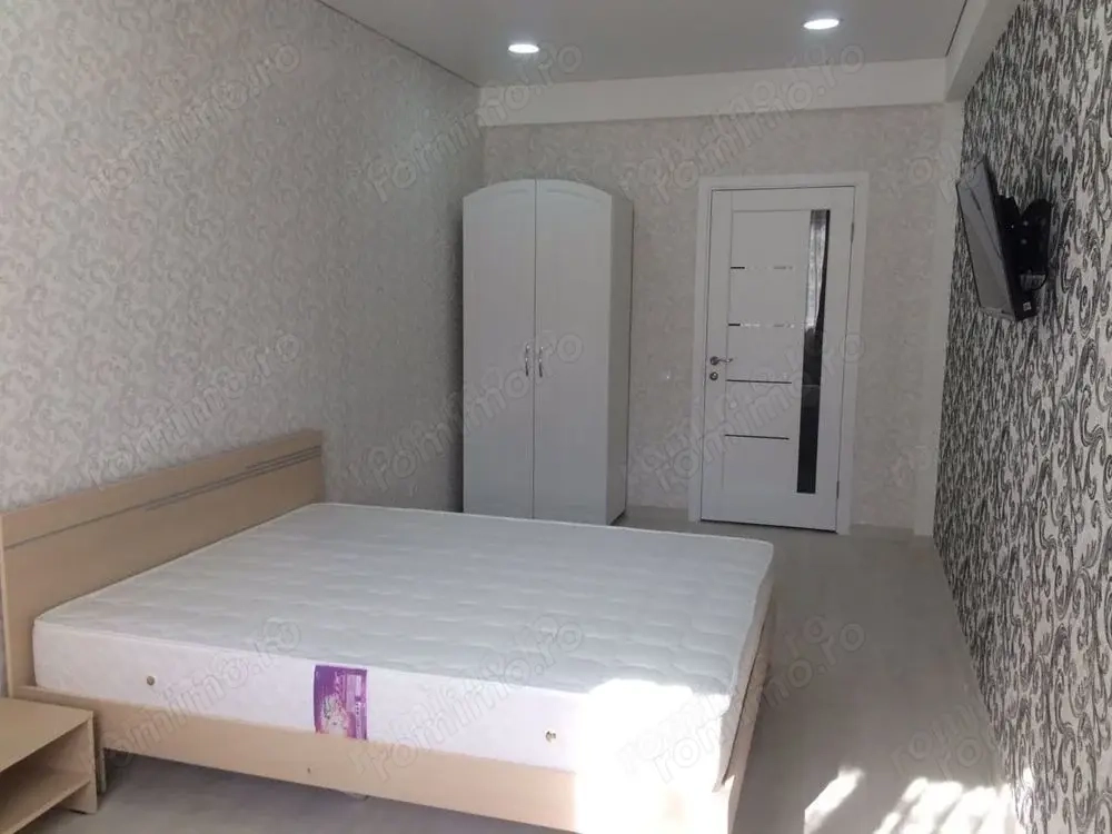 Garsoniera in zona Timpuri Noi