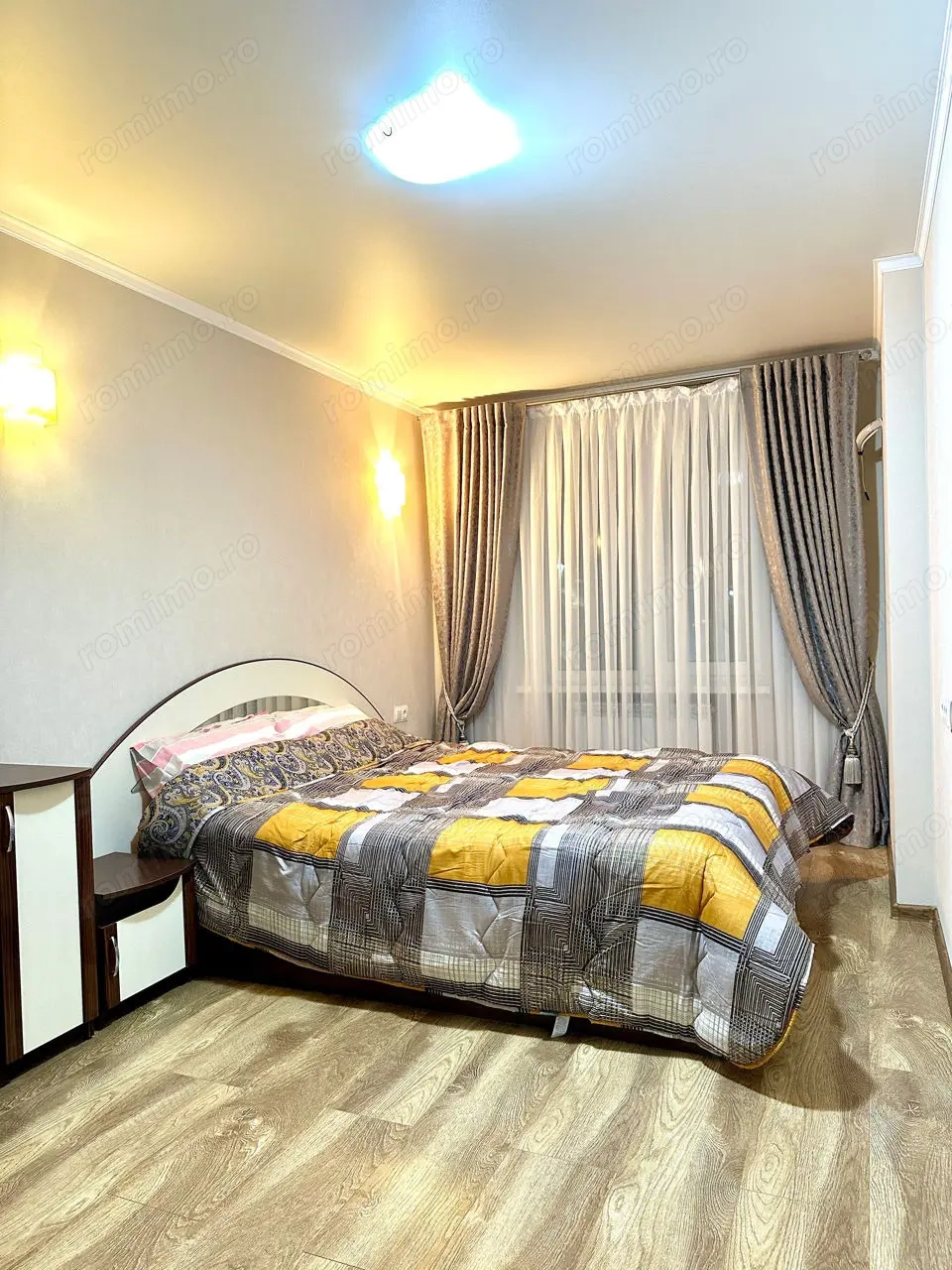 De inchiriat apartament cu o camera in zona Calea Sagului