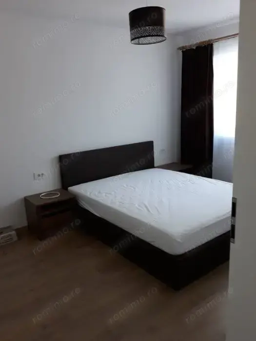 Apartament cu 2 camere in zona Baneasa