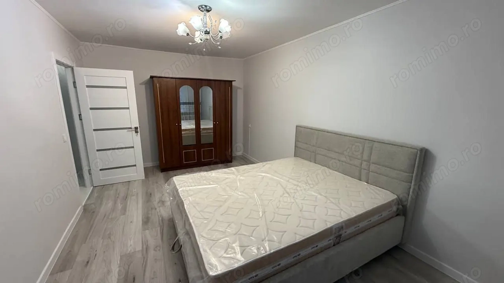 De inchiriat apartament cu o camera in zona Ultracentrala