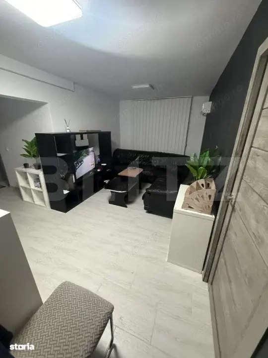 Apartament 4 camere, 123 mp, zona Micro 3