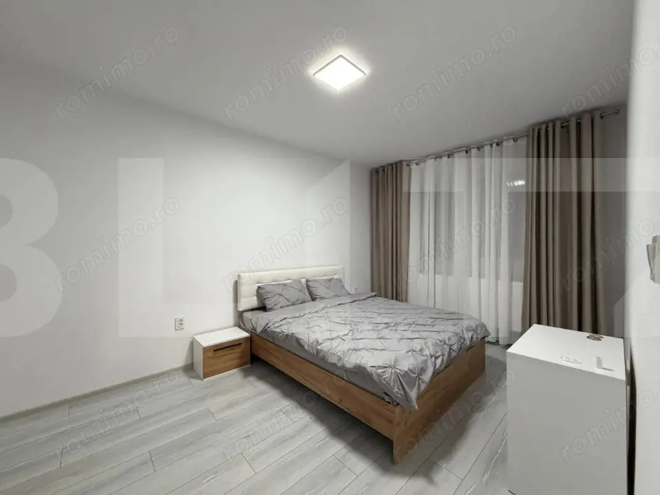 Apartament 2 camere, 53.30 mp, Calea Urseni