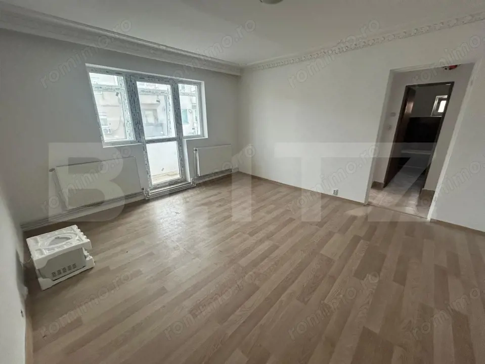 Apartament 2 camere, 60 mp, zona Micro 11