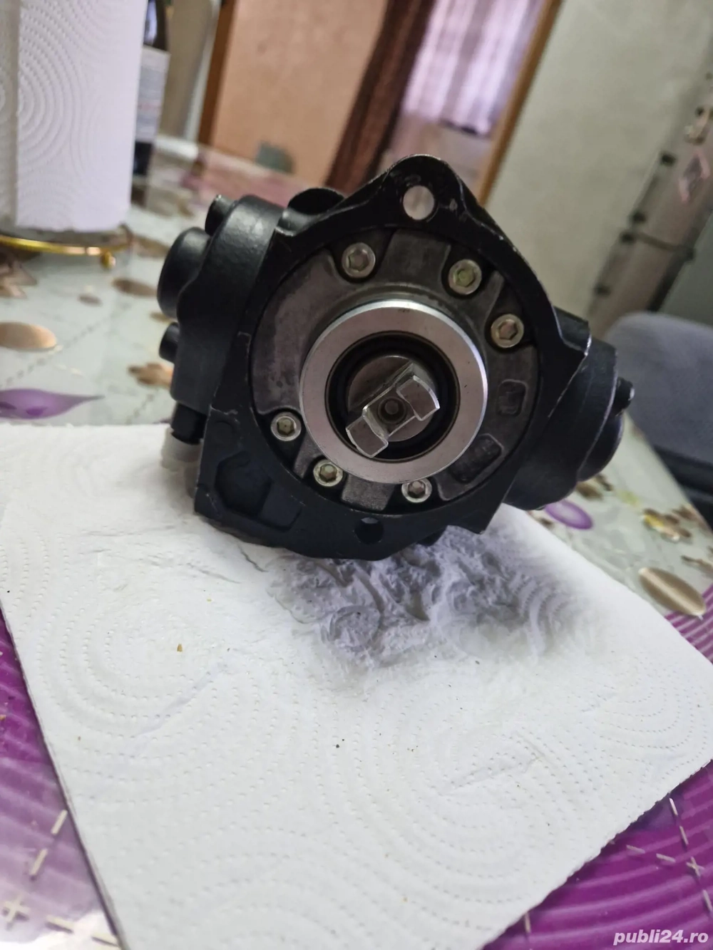 pomapa înaltă presiune ford transit 2.2 hdi si tdci