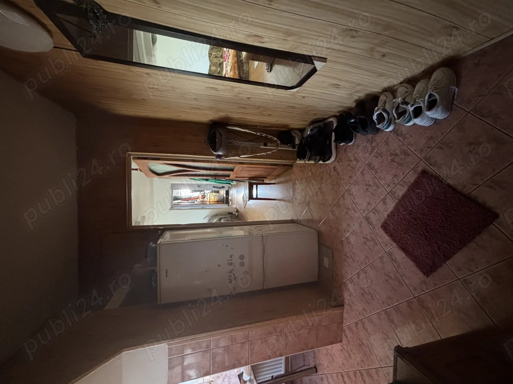 Apartament 2 camere ultra central Salonta