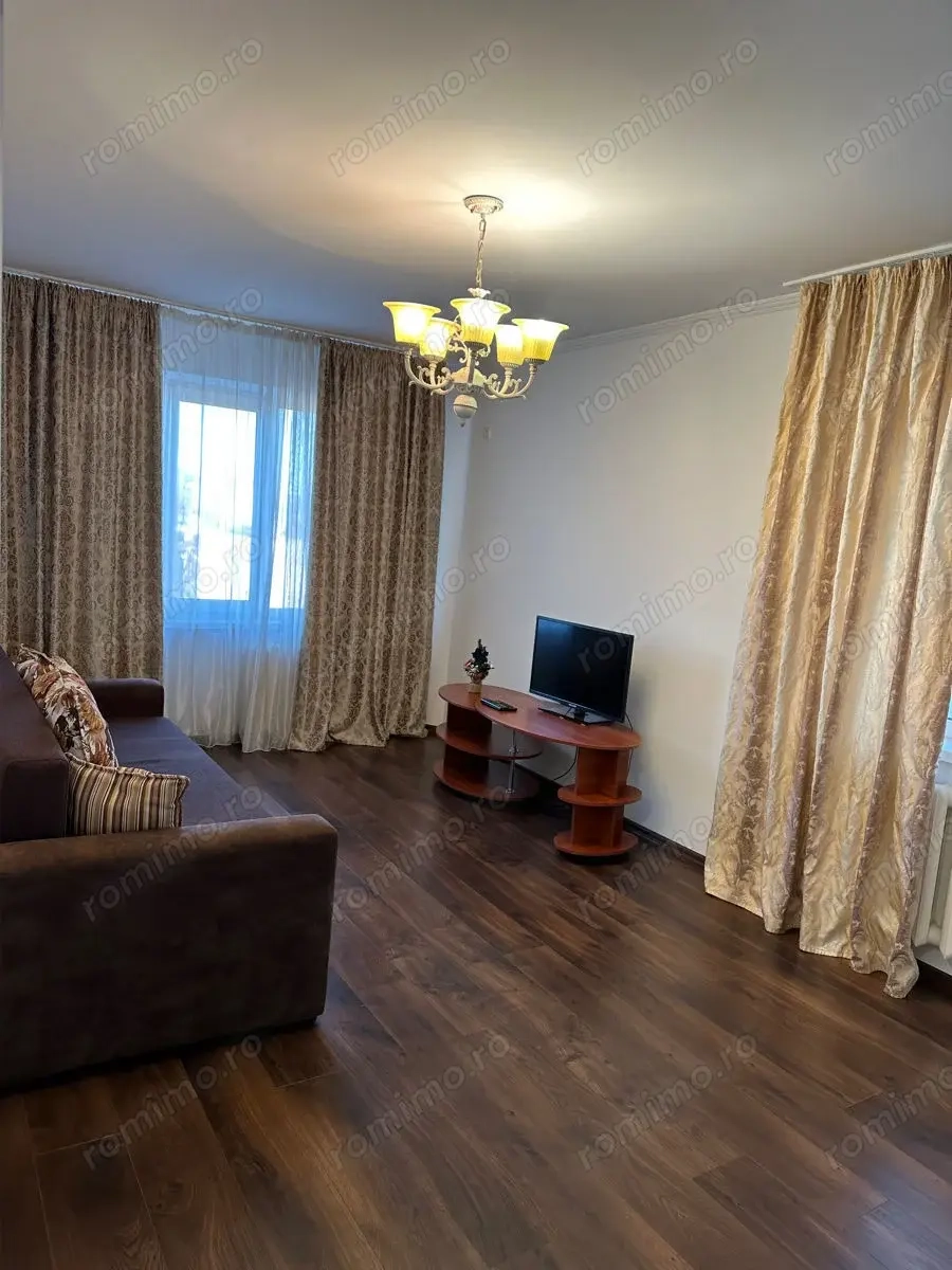 Apartament 2 camere zona Rahova