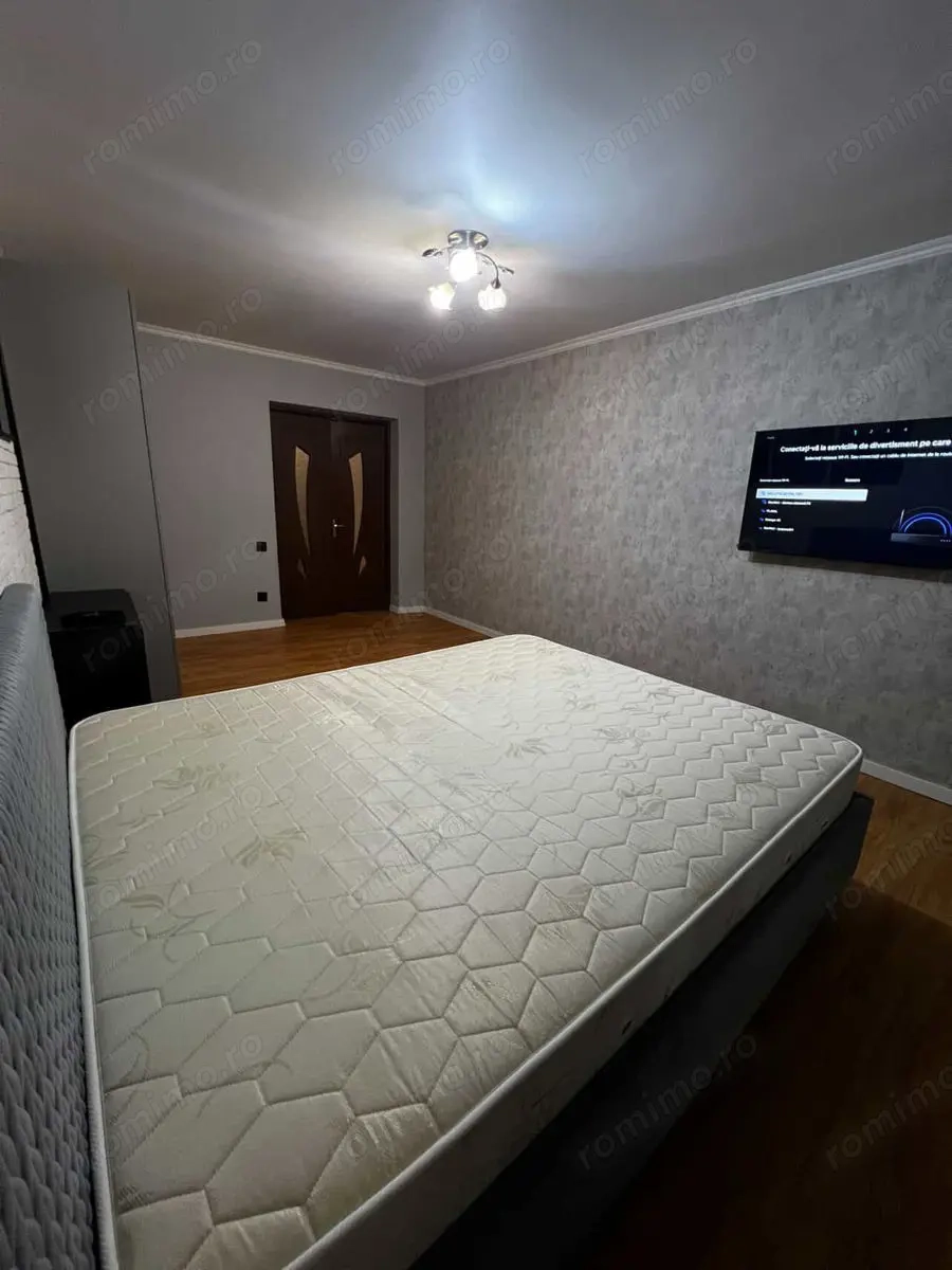 De inchiriat apartament cu o camera in zona Aradului 