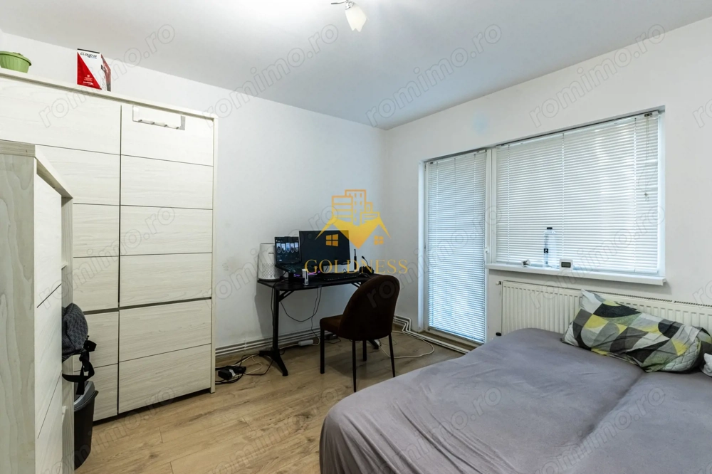 3 camere, decomandate, Zona USAMV, Calea Manastur, Platinia