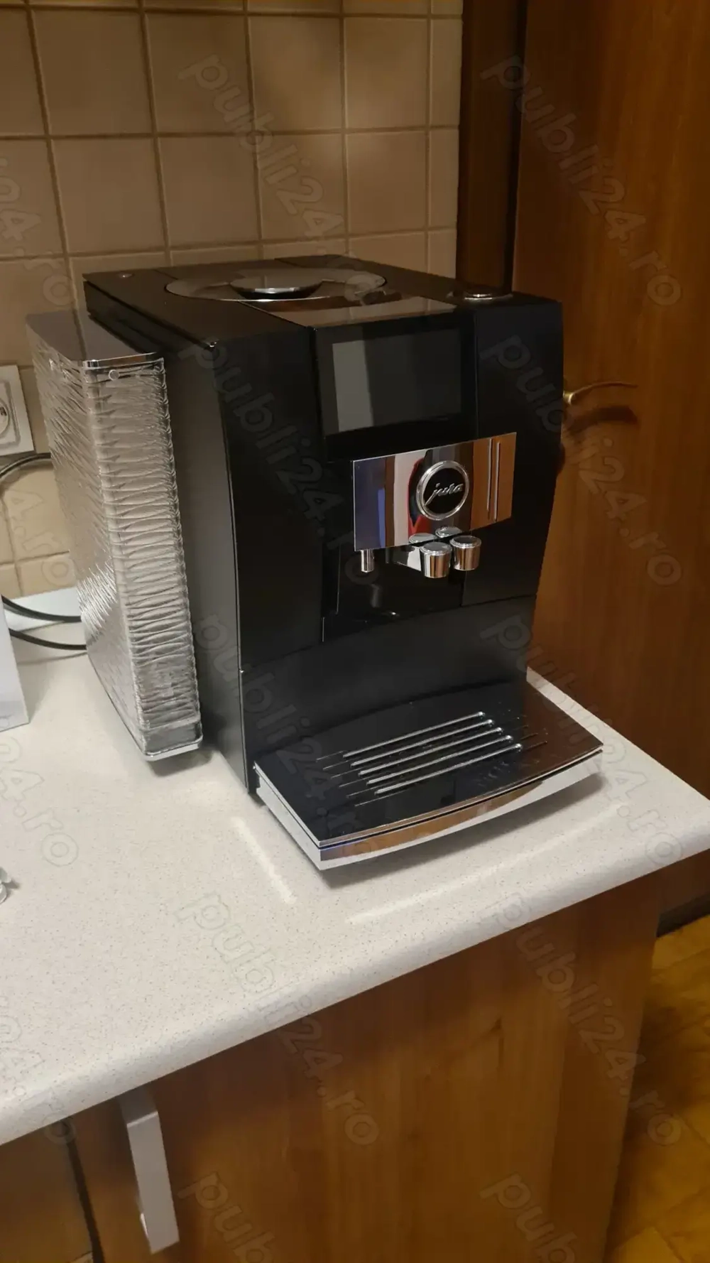 Vand espressor Jura Z 10