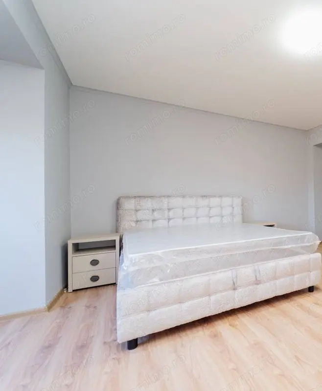 De inchiriat apartament cu o camera in zona Dorobantilor