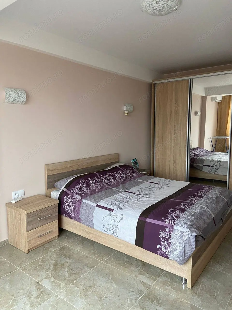 Apartament cu 2 camere de inchiriat in zona Grivitei