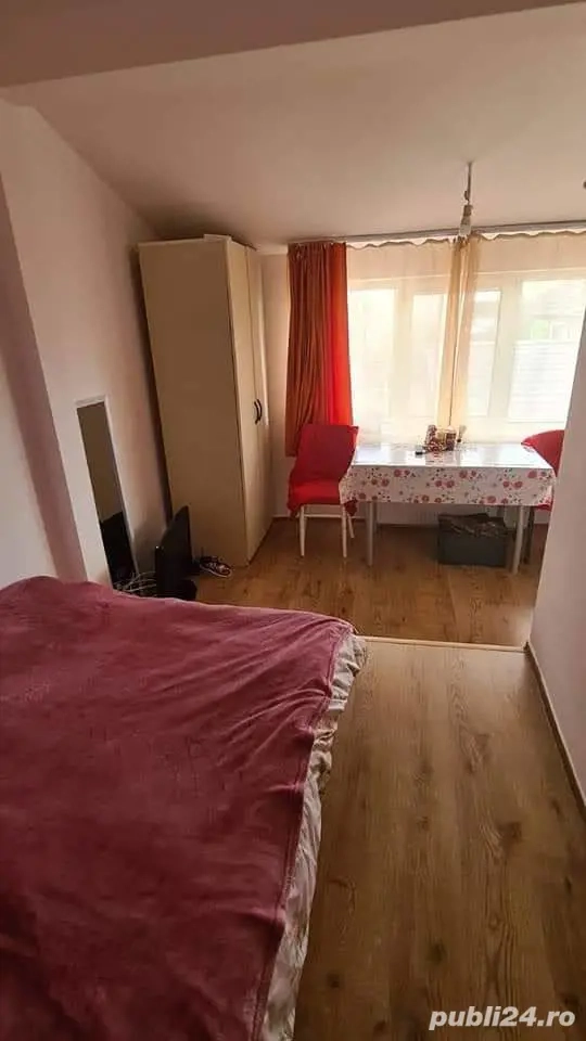 Circumvalatiunii cu Centrală Proprie 