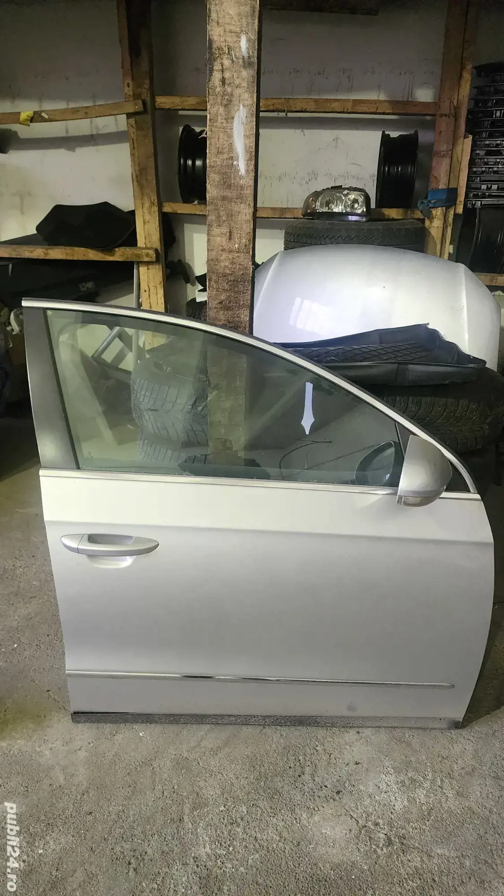 usa vw Passat b6 dr fata