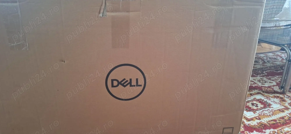 PC calculator Dell OptiPlex 7410 AIO All-In-One cu Touch Screen