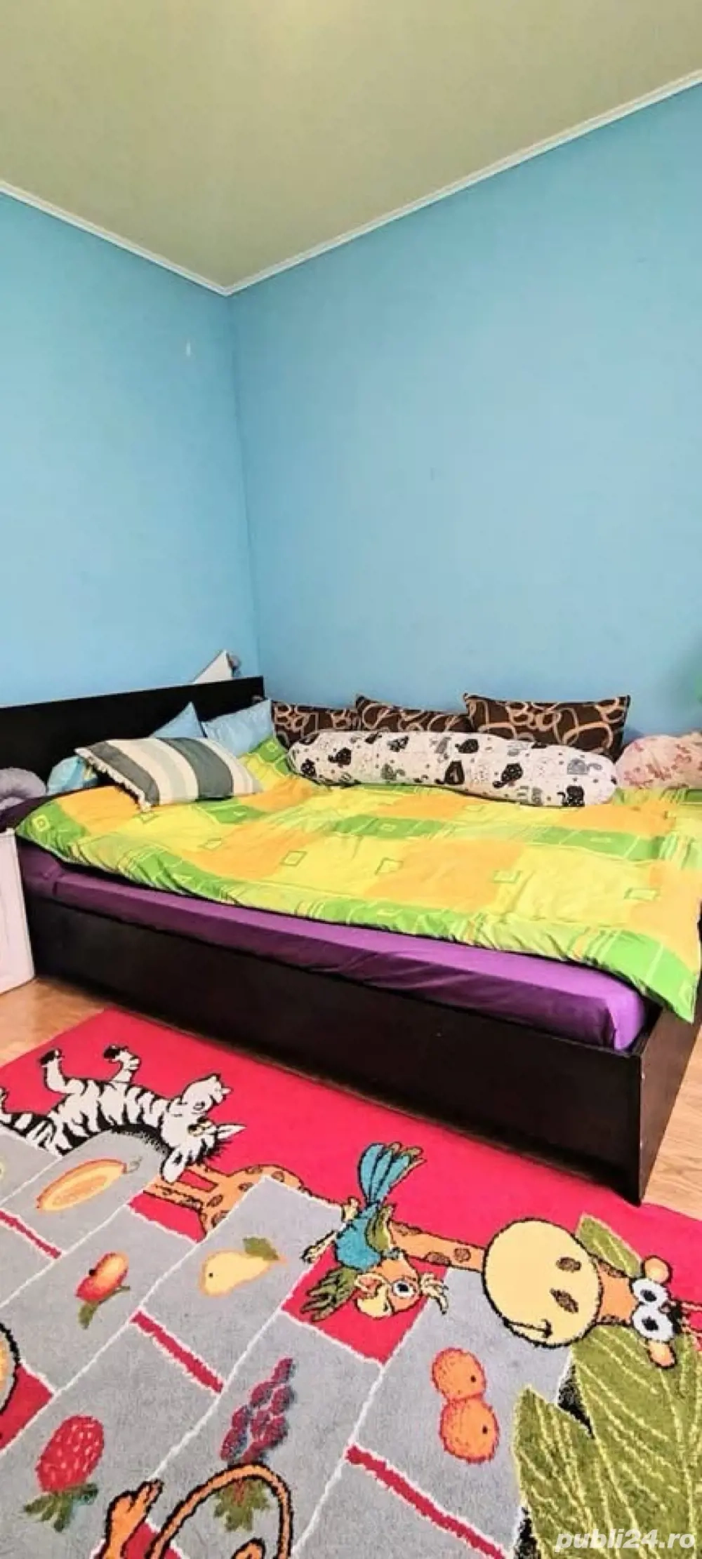 Apartament 2 camere Valea Aurie