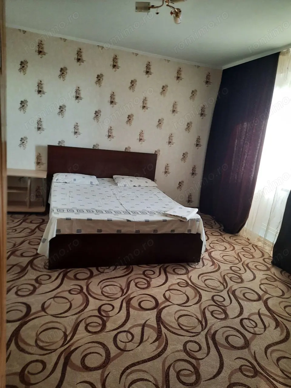 Garsoniera de inchiriat in zona Astra