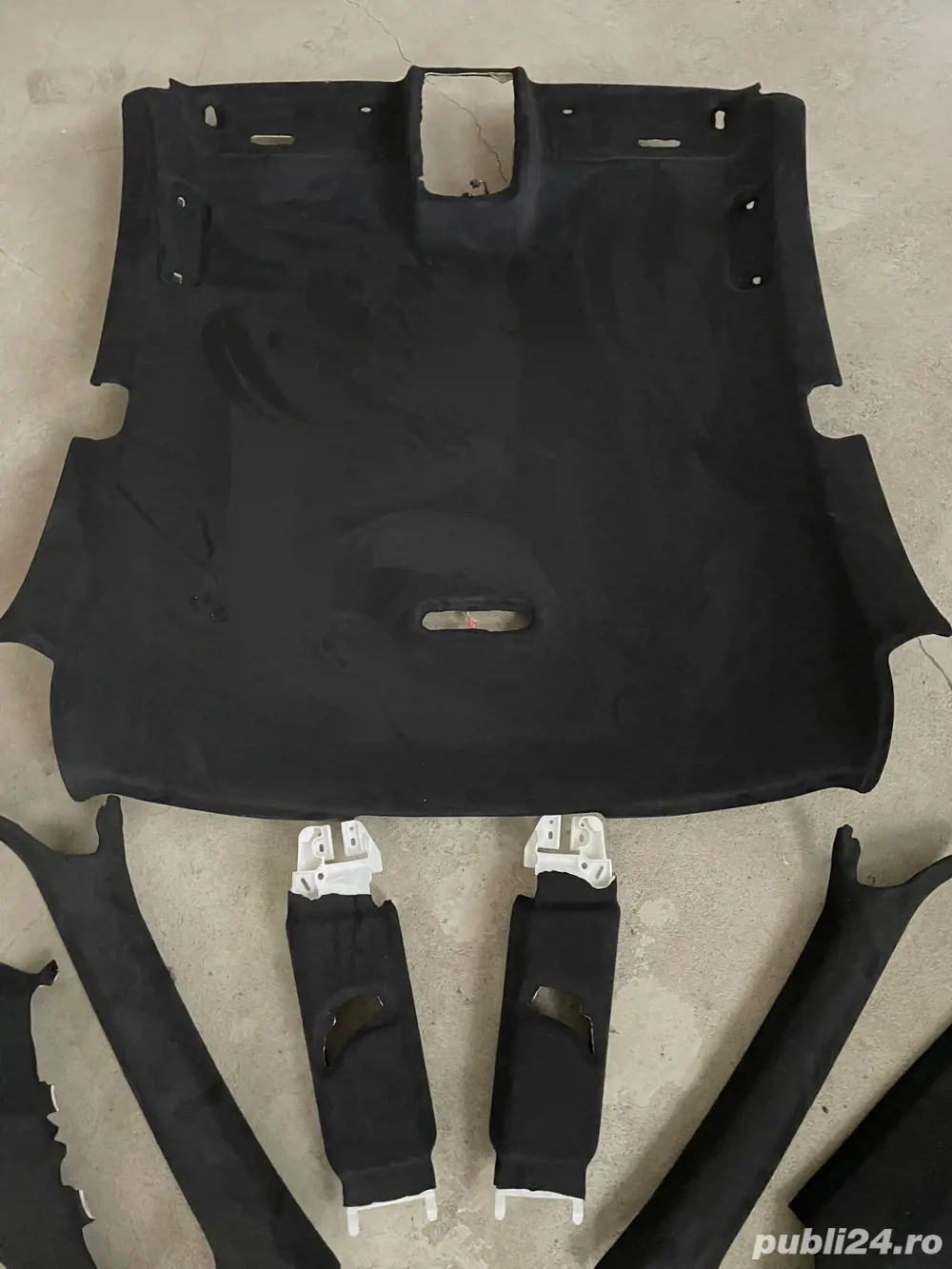 Plafon audi a5 coupe 