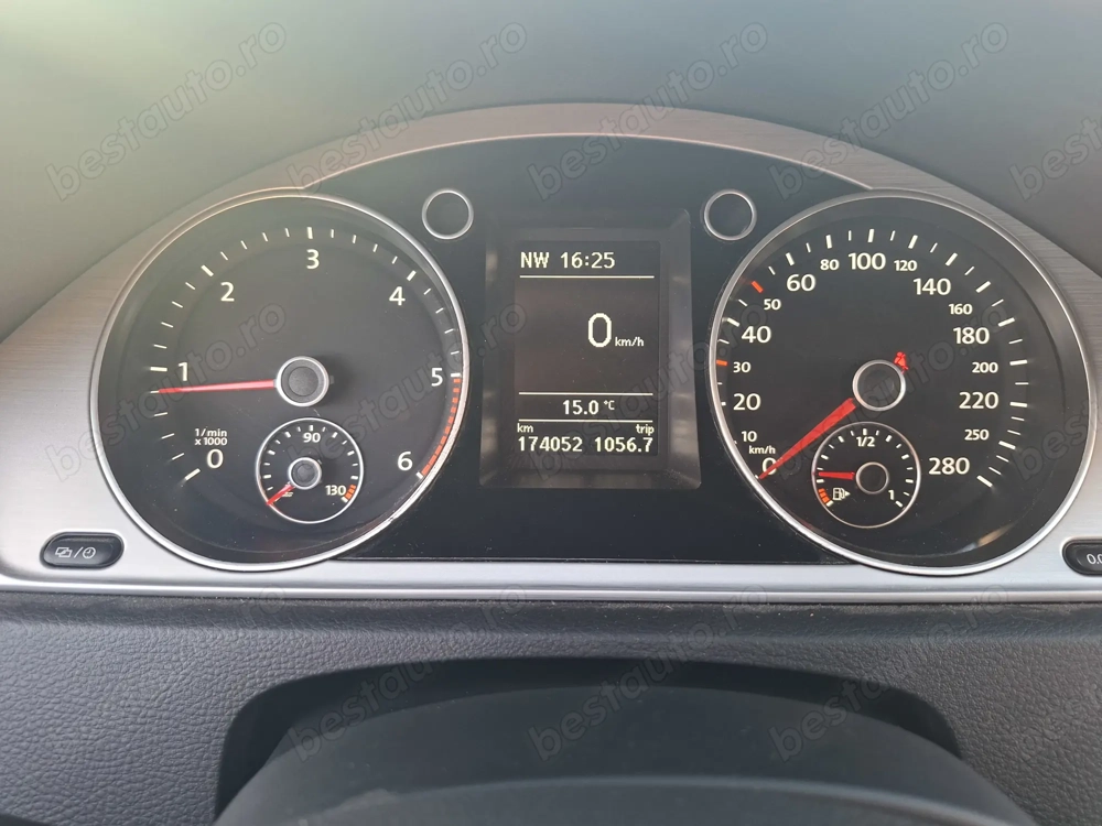 Vând Vw Passat CC an 2013 , 174000 km