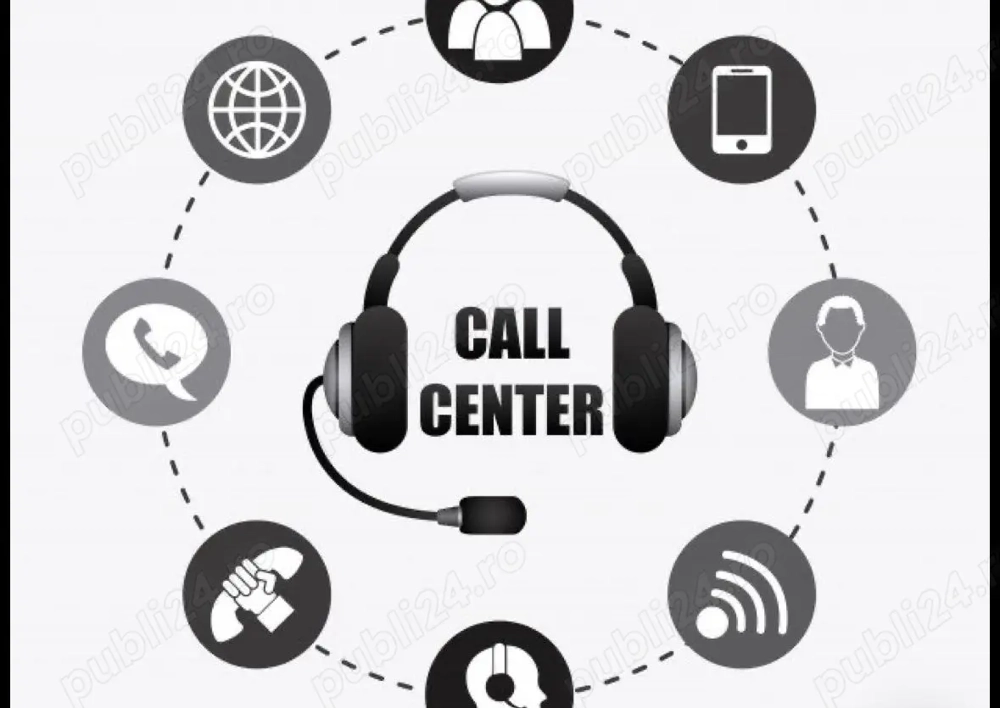 Angajăm agent de vânzări de la birou 