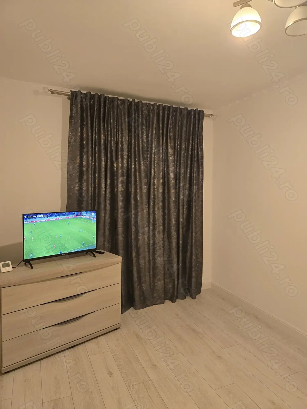 Apartament central regim hotelier 