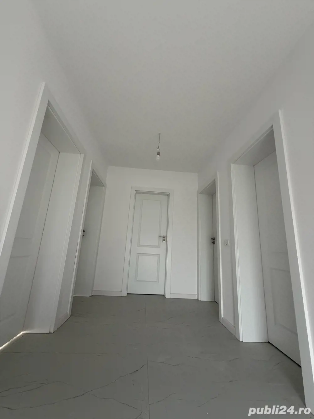 Casa tip Duplex la cheie stil mediteranean,direct de la dezvoltator