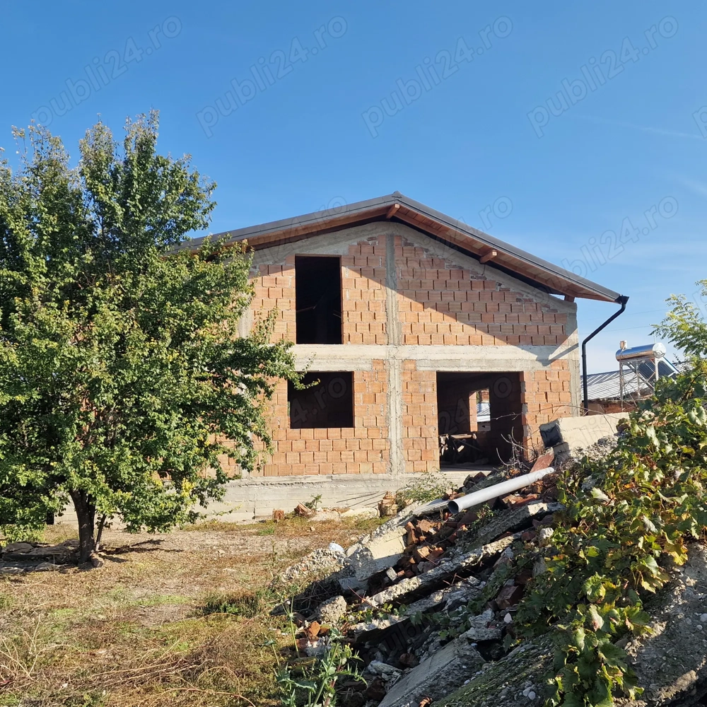 Casa Malaiesti, 72000 euro neg