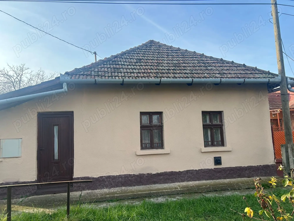 Casa in Ungaria   Biharugra