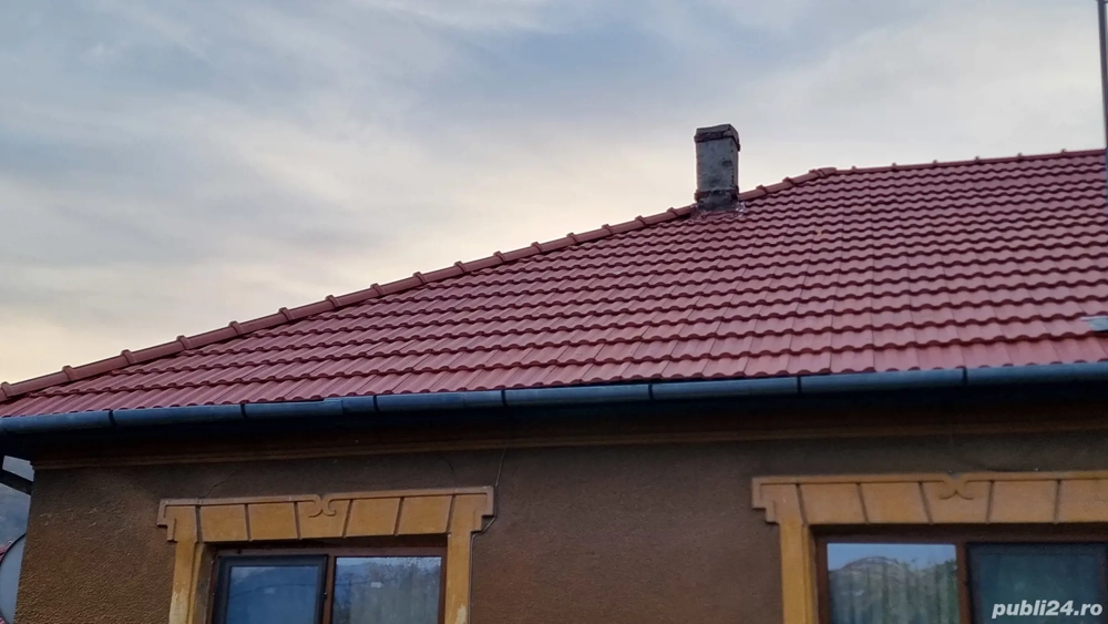 Casa de vanzare Orsova sau schimb cu apartament 