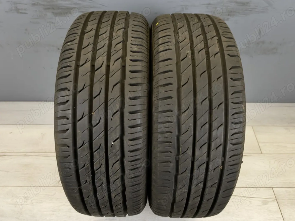Anvelope 205/55 R16, vara, Semperit, DOT 2023