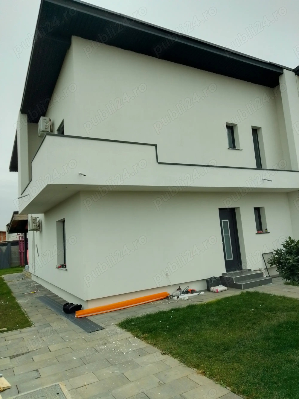 Constructii interior exterior 