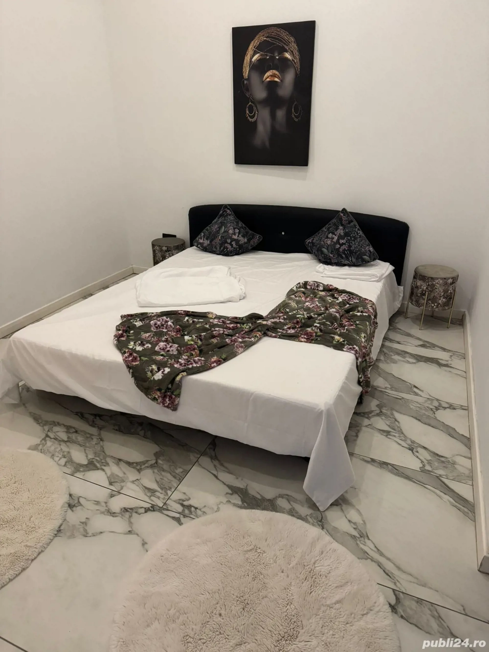 Inchiriez apartament Bulevardul Revoluției Lux , Arad, Centru 