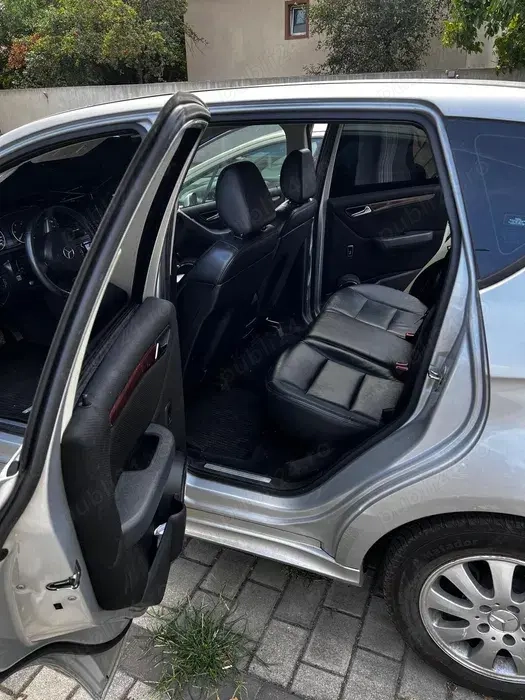 Vând Mercedes A clas 2005