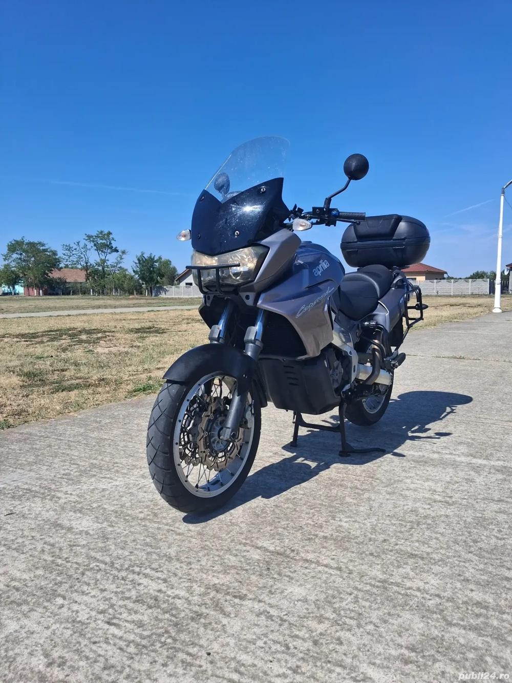 Aprilia caponord ETV 1000