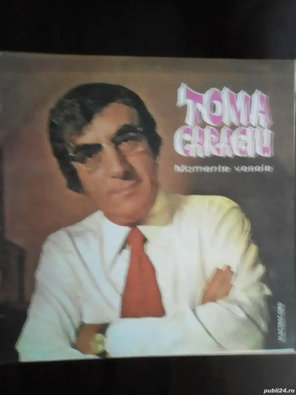 Disc vinyl vinil pick up Tesla Diamond boxe stereo