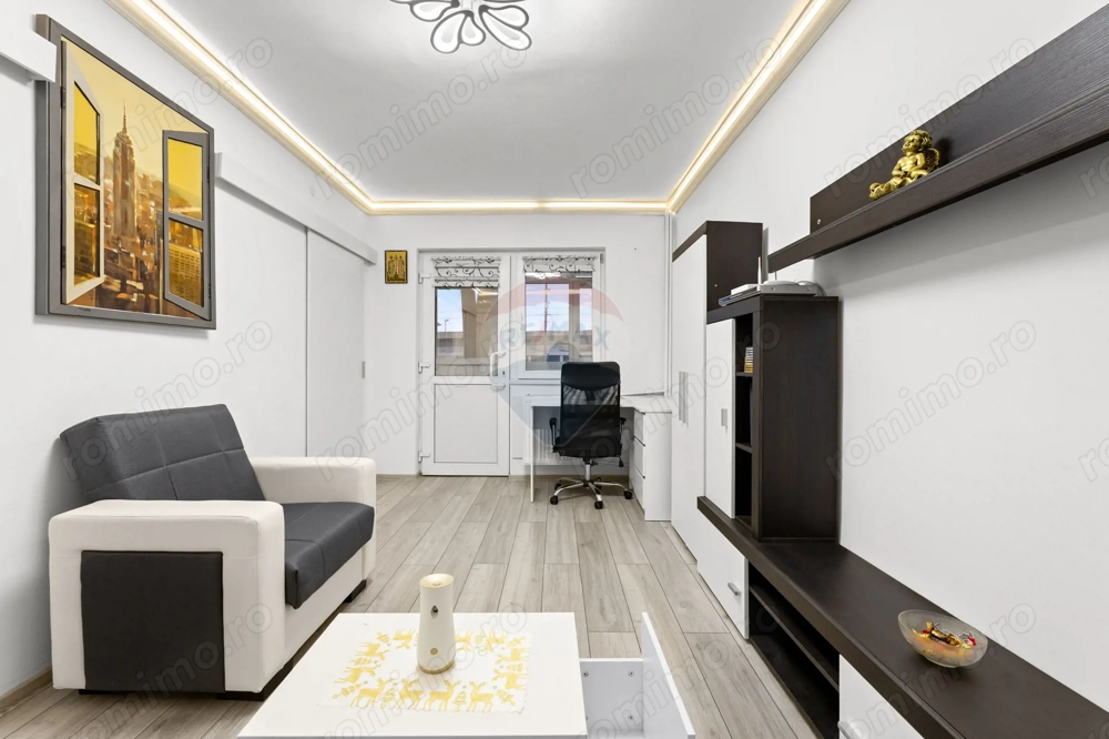 Spațiu de birouri modern, ultracentral, la parter – acces stradal