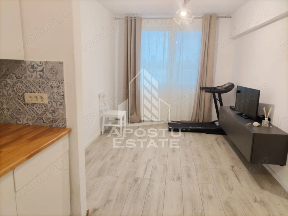 Apartament cu 2 camere, etajul 1, renovat, zona Steaua