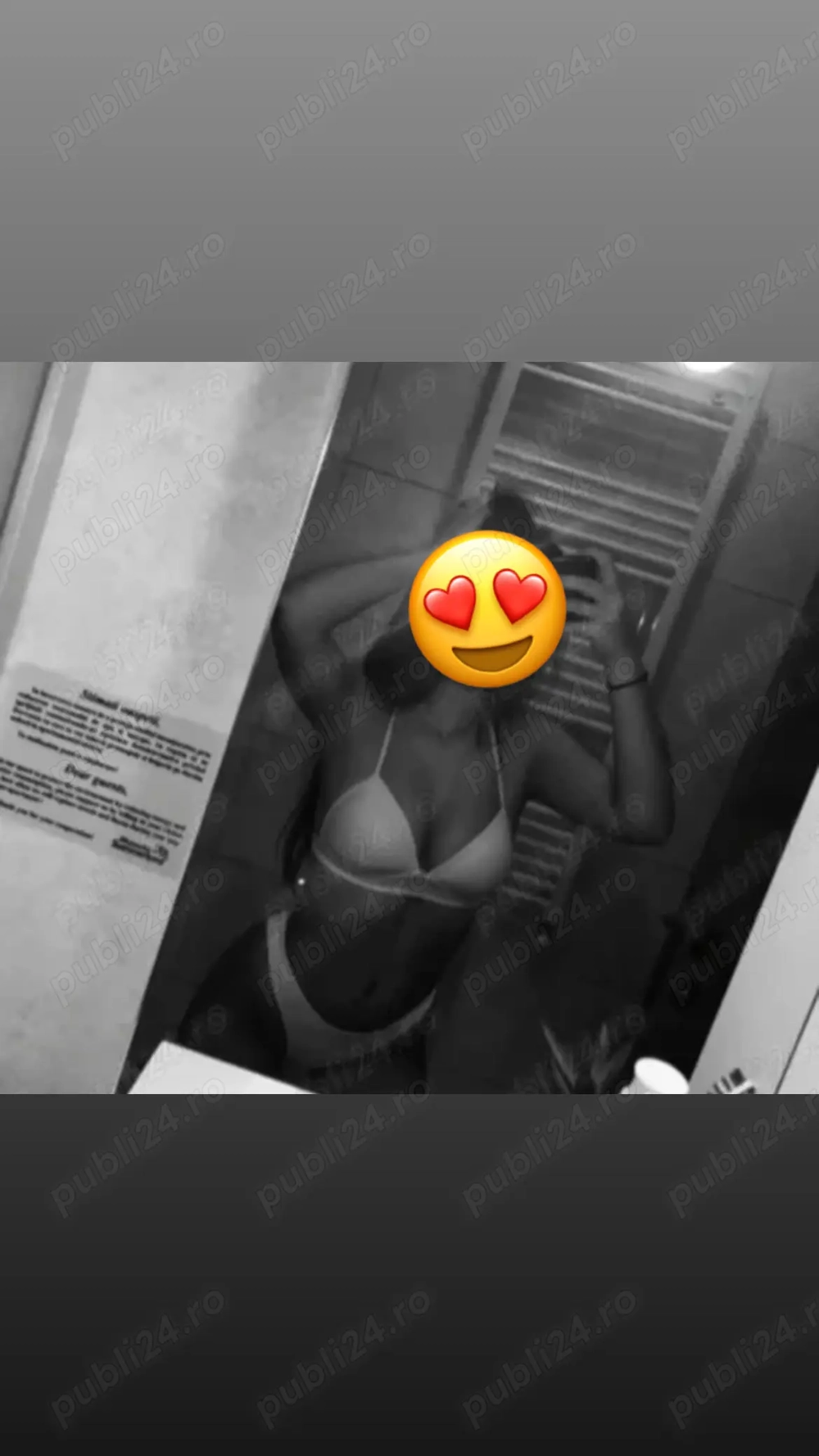 Brunetă nouă la tine în oraș doar deplasări 