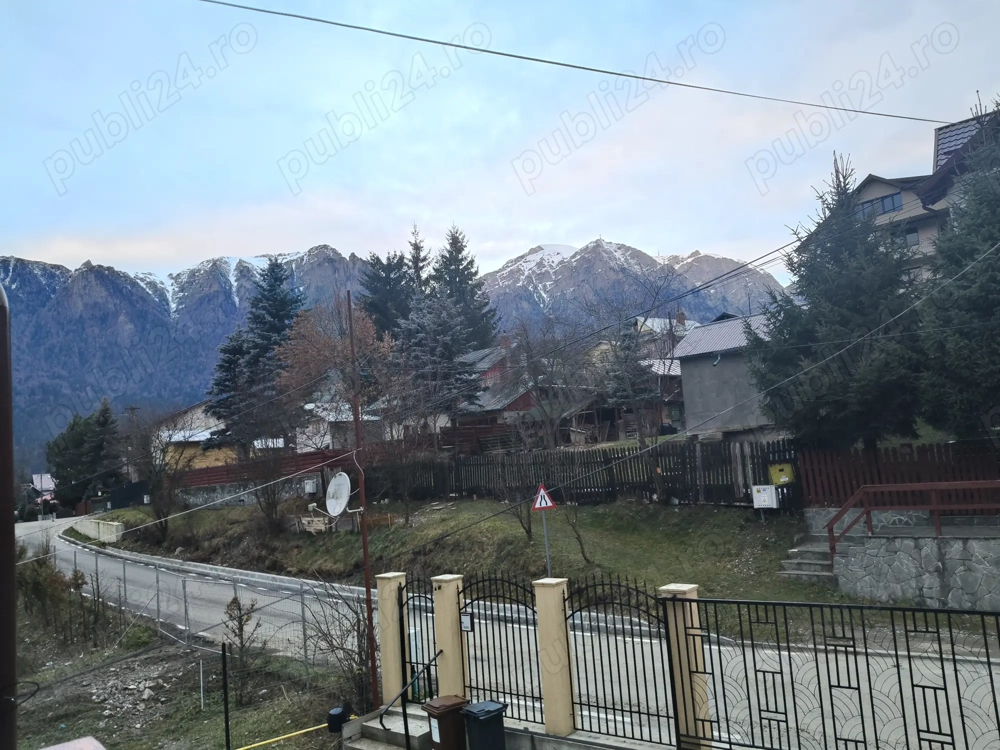 Casa P+E+M de vanzare in Busteni, direct proprietar 