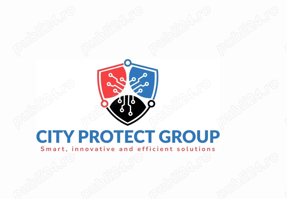 Firmă paza angajează agenți securitate pentru magazin KIK Tg. Mureș. 