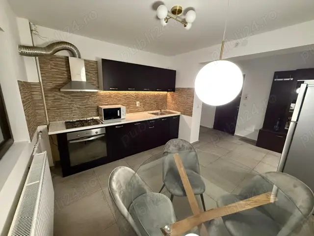 Inchiriez Apartament 2 Camere, Zona Vitan Mall - Str. Foisorului Zizin