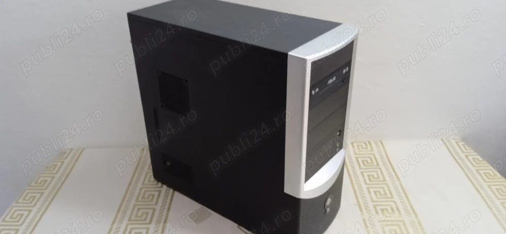 AlienWare i7 3820 16gb ddr3 Gtx 950 Ssd+hard calculator gaming unitate